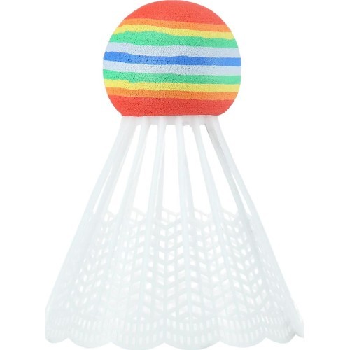 NBL6020 NYLON SHUTTLECOCKS 3 PCS. NILS
