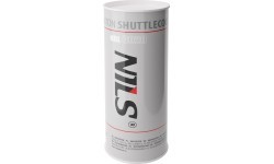 NBL6020 NYLON SHUTTLECOCKS 3 PCS. NILS