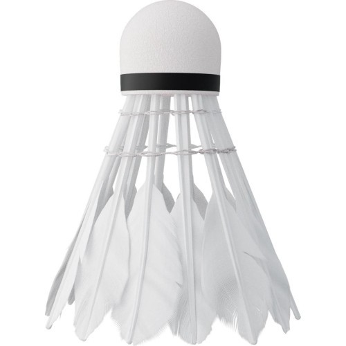 NBL6203 SHUTTLECOCKS FEATHERS 3 PCS. NILS