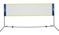 Badmintona tīkls Nils NN305, 305 cm, pilns pārklājums