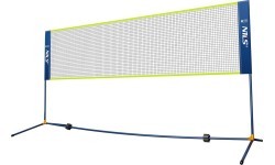 NN305 BADMINTON NET 305CM FULL COVER NILS