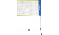 Badmintona tīkls NILS NN305 305 cm ar pilnu pārsegu