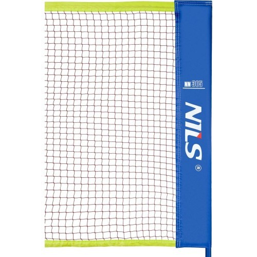 Сетка для бадминтона NILS NN305 305 см с полным чехлом