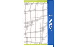 Badmintona tīkls Nils NN305, 305 cm, pilns pārklājums