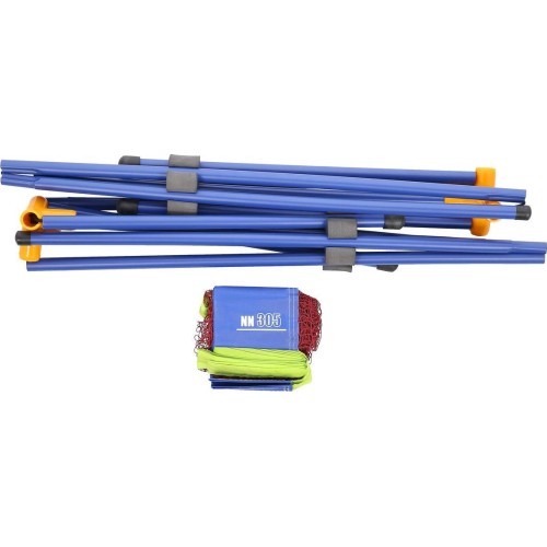 Badmintona tīkls Nils NN305, 305 cm, pilns pārklājums