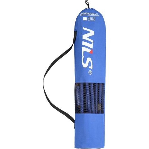 Badmintona tīkls Nils NN305, 305 cm, pilns pārklājums