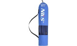 Сетка для бадминтона NILS NN305 305 см с полным чехлом