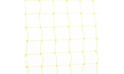 ZSB2 SET 2in1 BADMINTON NET + TENNIS + 2 ROCKETS + 3 SHUTTLECOCKS + SUITCASE NILS