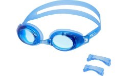 Zilas peldbrilles NQG130AF Nils Aqua