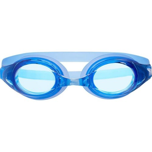 Синие очки для плавания NQG130AF Nils Aqua