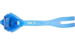 NQG130AF BLUE NILS AQUA GOGGLES
