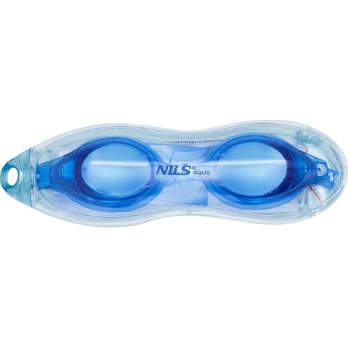 Zilas peldbrilles NQG130AF Nils Aqua