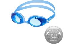 Zilas peldbrilles NQG130AF Nils Aqua