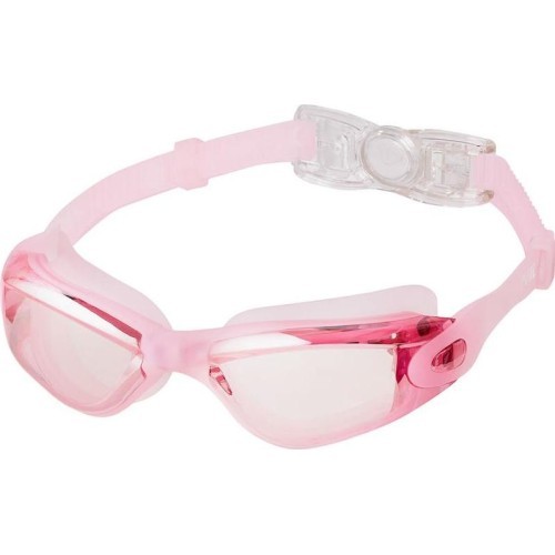 NQG160MAF PINK SWIMMING GOGGLES NILS AQUA