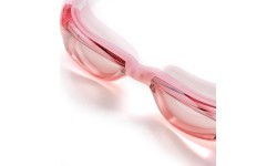 NQG160MAF PINK SWIMMING GOGGLES NILS AQUA