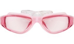 NQG160MAF PINK SWIMMING GOGGLES NILS AQUA