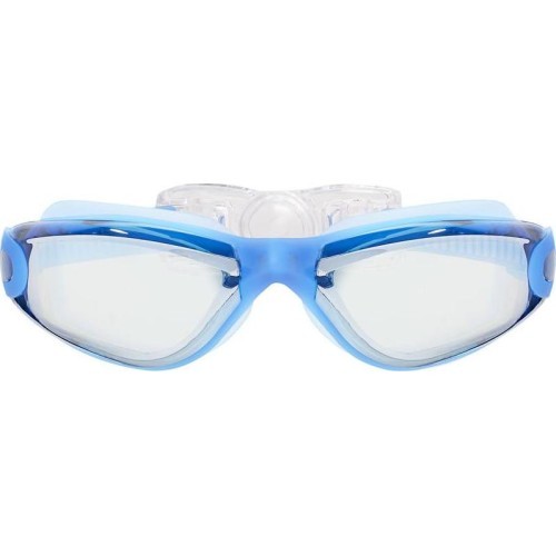 NQG160MAF BLUE SWIMMING GOGGLES NILS AQUA