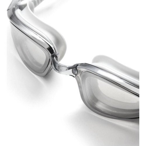 Серые очки для плавания Nils Aqua NQG180MAF