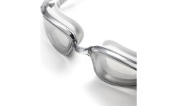 Серые очки для плавания Nils Aqua NQG180MAF