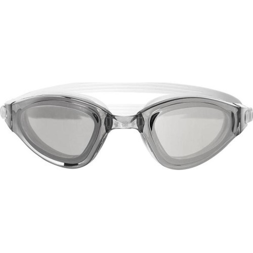 Pelēkas peldēšanas brilles Nils Aqua NQG180MAF