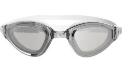 Pelēkas peldēšanas brilles Nils Aqua NQG180MAF