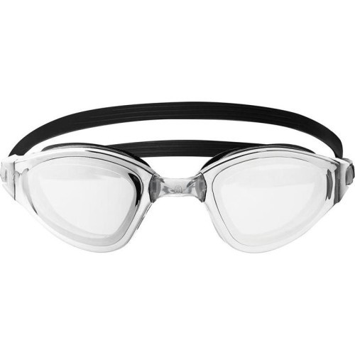 NQG180MAF BLACK SWIMMING GOGGLES NILS AQUA
