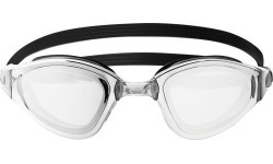 Melnas peldbrilles NQG180MAF NILS Aqua
