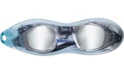 Melnas peldbrilles NQG180MAF NILS Aqua