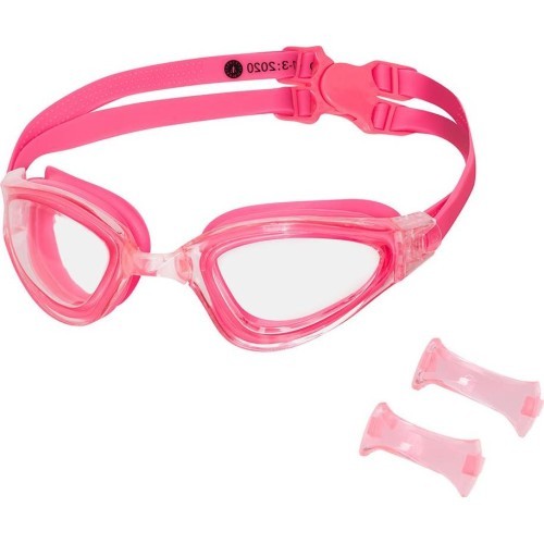 Rozā peldbrilles Nils Aqua NQG180AF