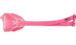Rozā peldbrilles Nils Aqua NQG180AF