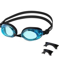 NQG500AF MARINE SWIMMING GOGGLES NILS AQUA