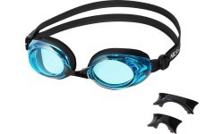 Очки для плавания NQG500AF Marine Nils Aqua
