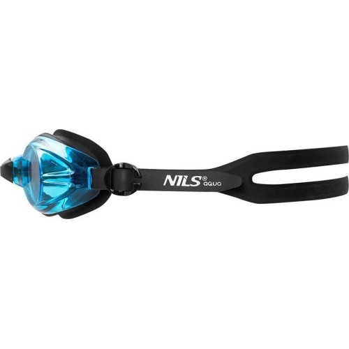 Очки для плавания NQG500AF Marine Nils Aqua