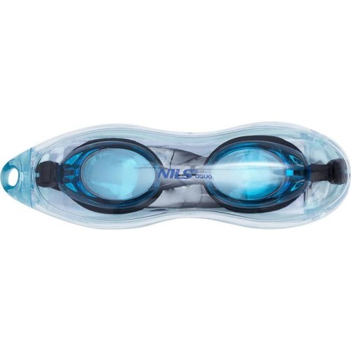NQG500AF Marine peldēšanas brilles Nils Aqua