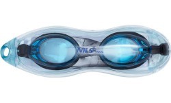 Очки для плавания NQG500AF Marine Nils Aqua
