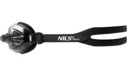 NQG500AF BLACK NILS AQUA GOGGLES