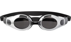 NQG550MAF BLACK SWIMMING GOGGLES NILS AQUA