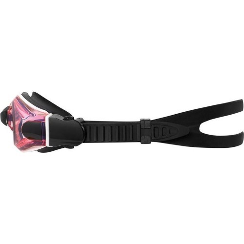 NQG550MAF BLACK/ RAINBOW NILS AQUA GOGGLES