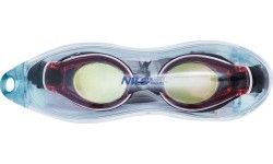 NQG550MAF BLACK/ RAINBOW NILS AQUA GOGGLES