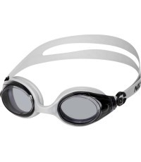 Pelēkas peldēšanas brilles Nils Aqua NQG600AF
