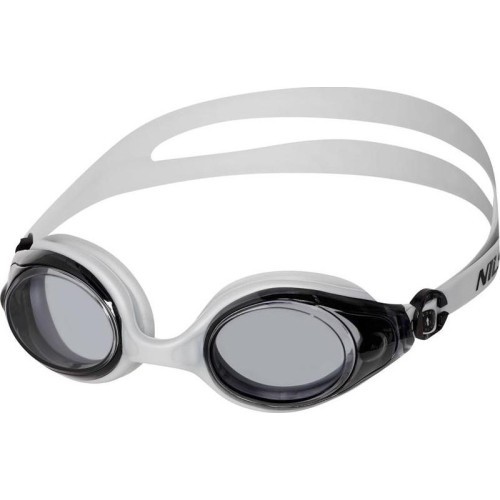 Pelēkas peldēšanas brilles Nils Aqua NQG600AF