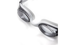 NQG600AF GRAY SWIMMING GOGGLES NILS AQUA