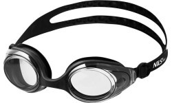 NQG600AF melnas NILS Aqua peldbrilles