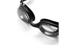 NQG600AF melnas NILS Aqua peldbrilles