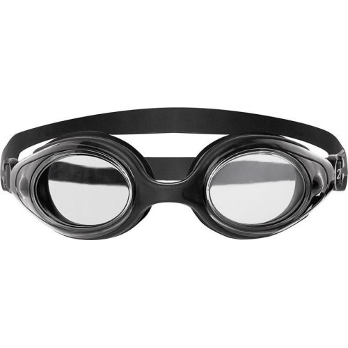 NQG600AF melnas NILS Aqua peldbrilles
