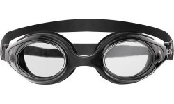 NQG600AF BLACK NILS AQUA GOGGLES
