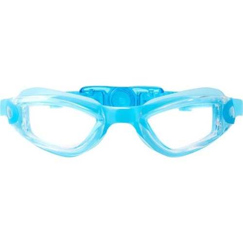 NQG770AF BLUE JUNIOR SWIMMING GOGGLES NILS AQUA