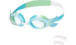 Детские очки для плавания NILS AQUA NQG870SAF Blue Mermaid