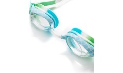 Bērnu peldēšanas brilles NILS AQUA NQG870SAF Blue Mermaid