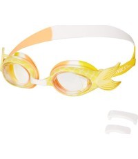 NQG870SAF DZELTENAS JAUNIEŠU AIZSARGBRILLES NILS AQUA